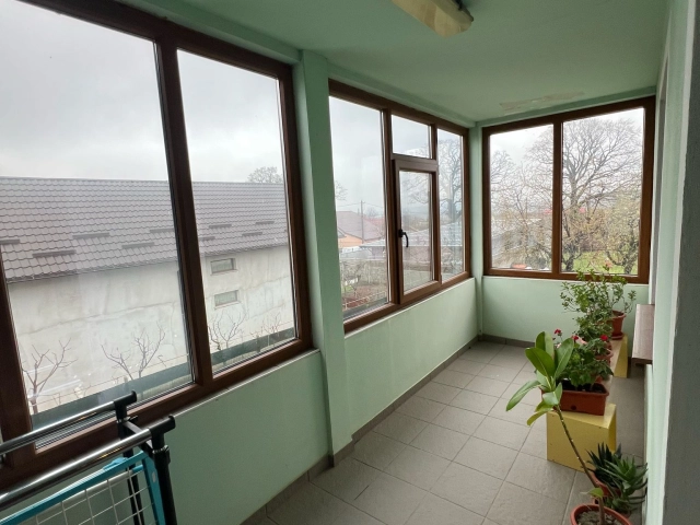 Casa 4 camere - Valea Ursului