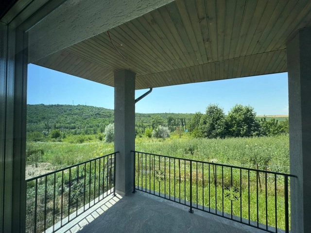 Casa 4 camere - Valea Adanca