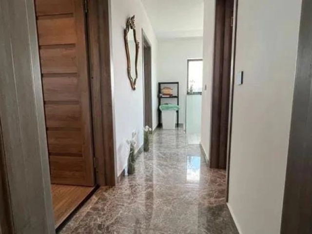 Casa 4 camere - CUG