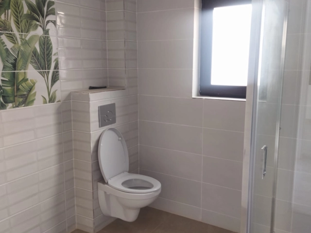 Casa 5 camere - Valea Lupului