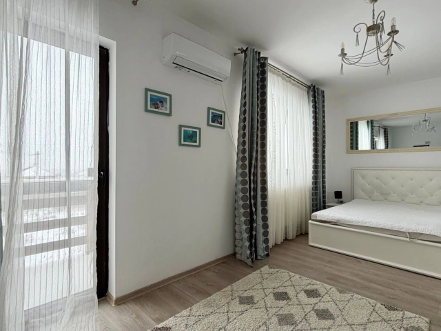Casa 3 camere - Valea Adanca