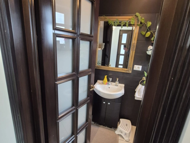 Casa 4 camere - CUG