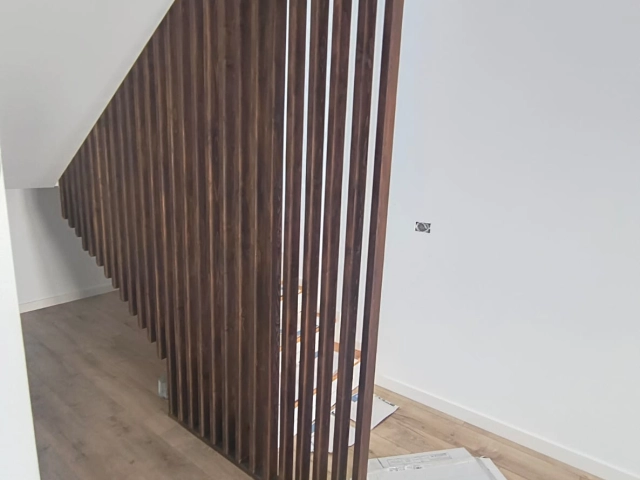 Casa 4 camere - Valea Adanca