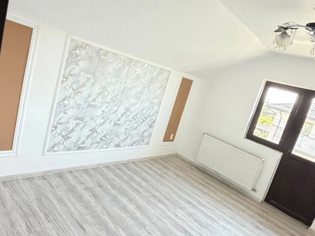 Casa 4 camere - Popas Pacurari