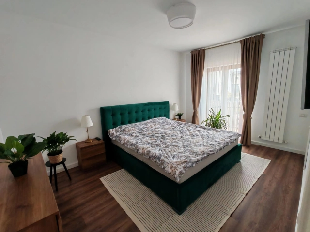 Casa 4 camere - Rediu