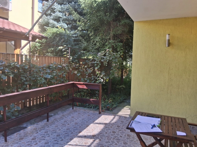Casa 4 camere - Popas Pacurari