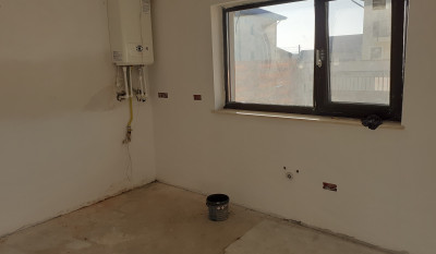 Vila de vanzare,  4 camere, 100mp, Valea Lupului,  (Victoriei) Iasi 152545