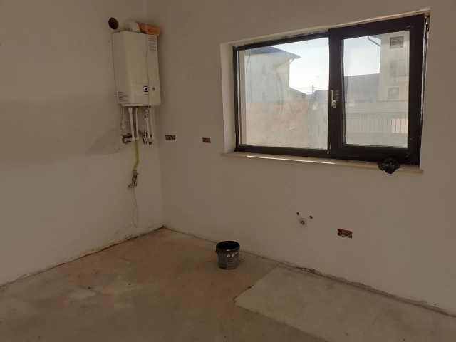 Casa 4 camere - Valea Lupului