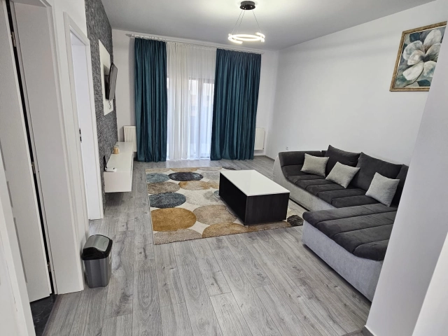 Casa 4 camere - Horpaz