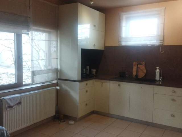 Casa 5 camere - Tatarasi