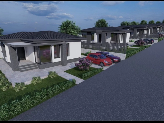 Casa 4 camere - Visani