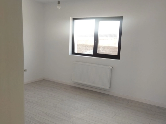 Casa 5 camere - Valea Lupului