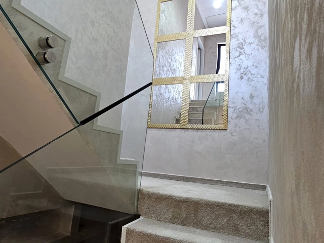 Casa 3 camere - Tatarasi
