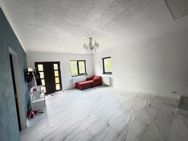 Casa 4 camere - Popas Pacurari