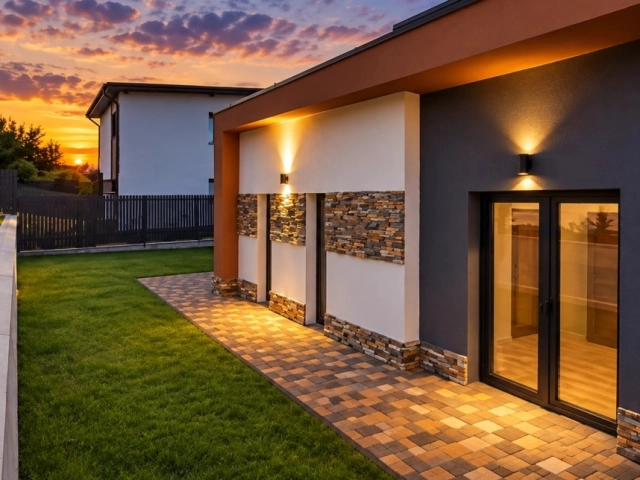 Casa 3 camere - Miroslava