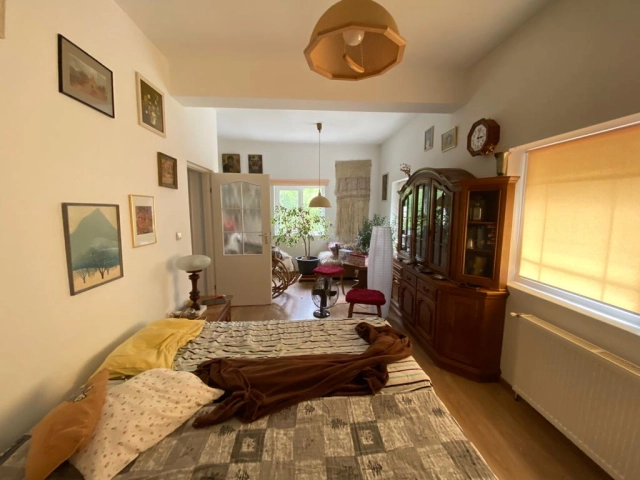 Casa 4 camere - Bucium