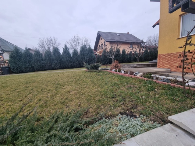 Casa 3 camere - Nicolina
