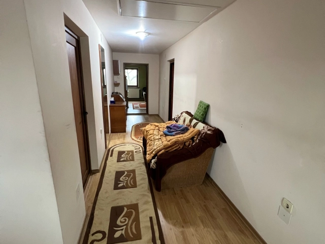 Casa 4 camere - Valea Ursului