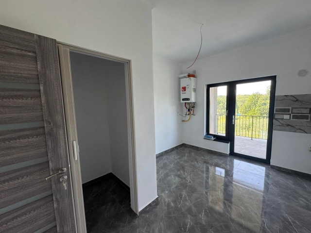 Casa 4 camere - Valea Adanca