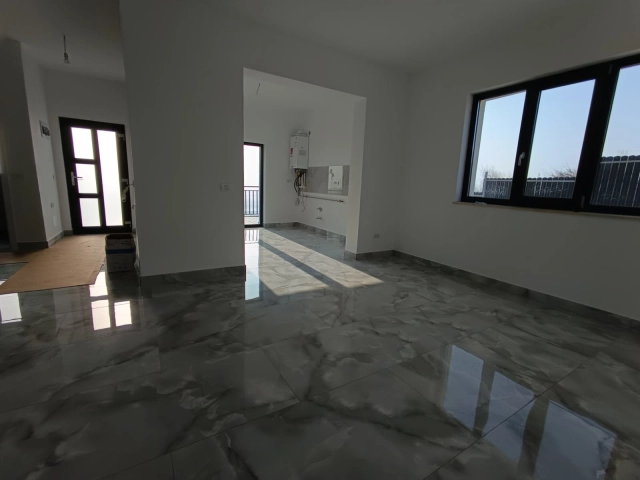 Casa 4 camere - Valea Lupului