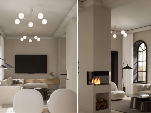 Casa 4 camere - Breazu