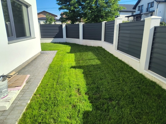 Casa 4 camere - Valea Adanca