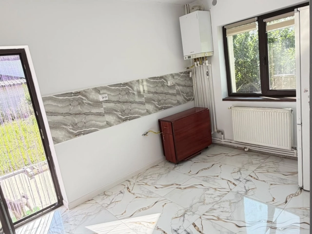 Casa 4 camere - Popas Pacurari