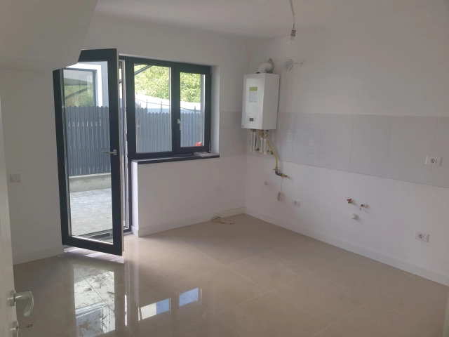Casa 4 camere - Valea Lupului