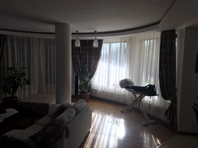Casa 4 camere - Popas Pacurari