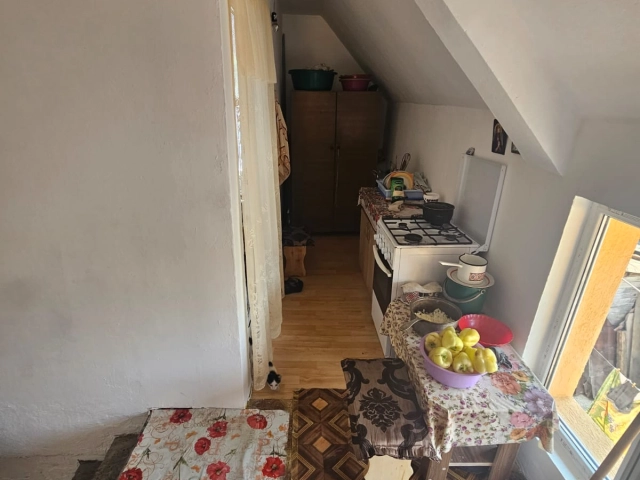 Casa 8 camere - CUG