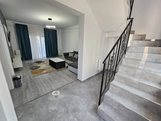 Casa 4 camere - Horpaz