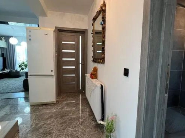 Casa 4 camere - CUG