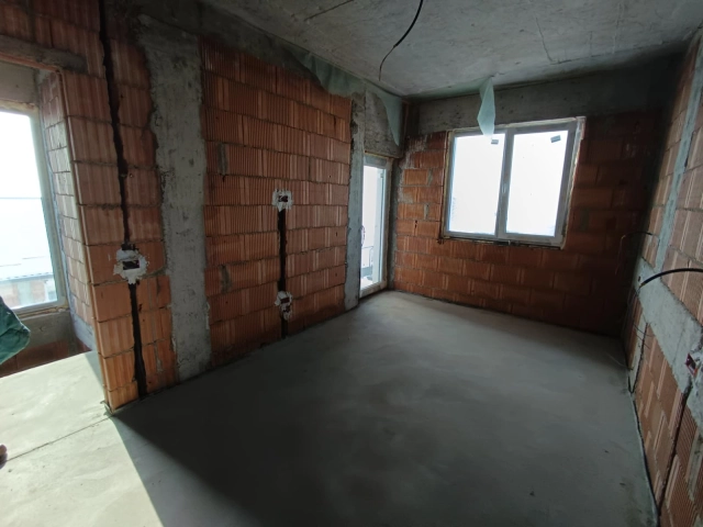 Casa 4 camere - Valea Lupului