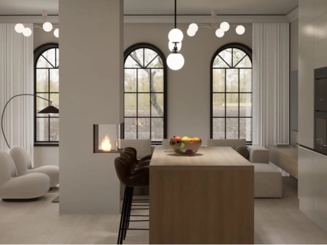 Casa 4 camere - Breazu