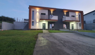 Vila de vanzare, 80mp,  3 camere, Valea Adanca,  (Statie Autobuz-Penny Market) Iasi 161906