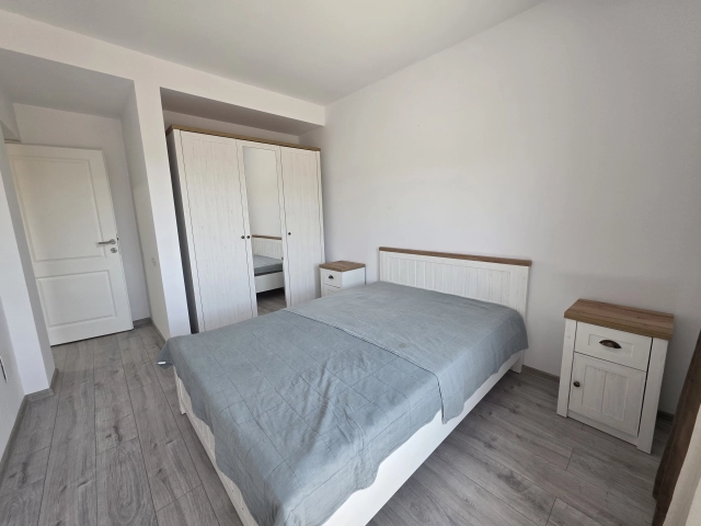 Casa 4 camere - Bucium