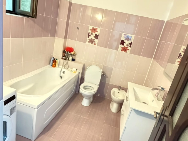 Casa 4 camere - Popas Pacurari