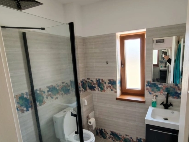 Casa 4 camere - Rediu