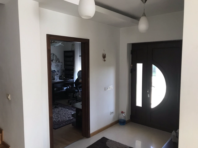 Casa 4 camere - Popas Pacurari