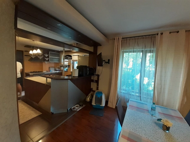 Casa 4 camere - Pacurari