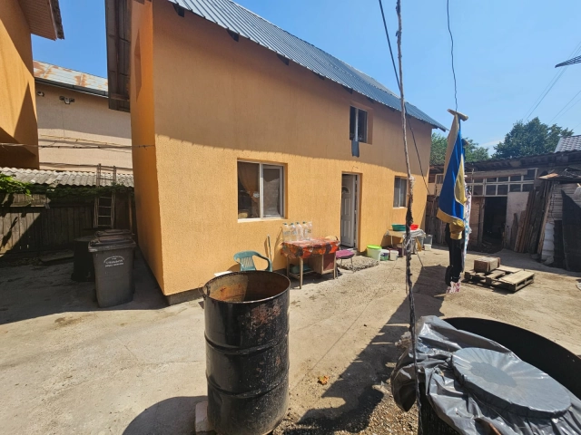 Casa 8 camere - CUG