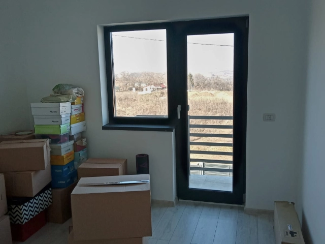 Casa 4 camere - Vorovesti