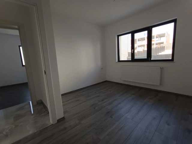Casa 4 camere - Valea Lupului