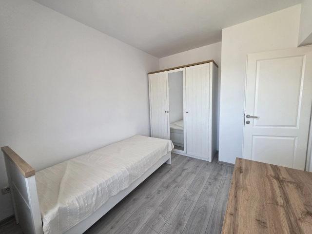 Casa 4 camere - Bucium