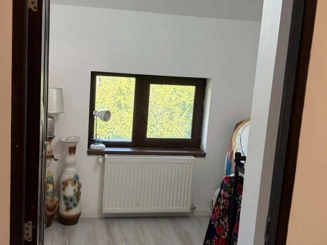 Casa 4 camere - Popas Pacurari