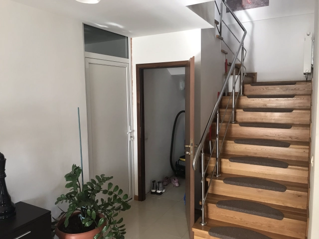 Casa 4 camere - Popas Pacurari