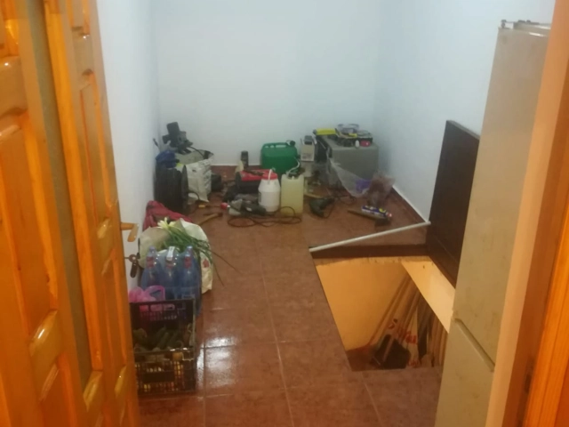 Casa 4 camere - Bucium