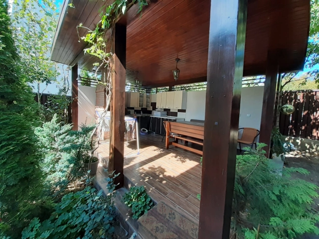 Casa 4 camere - Pacurari