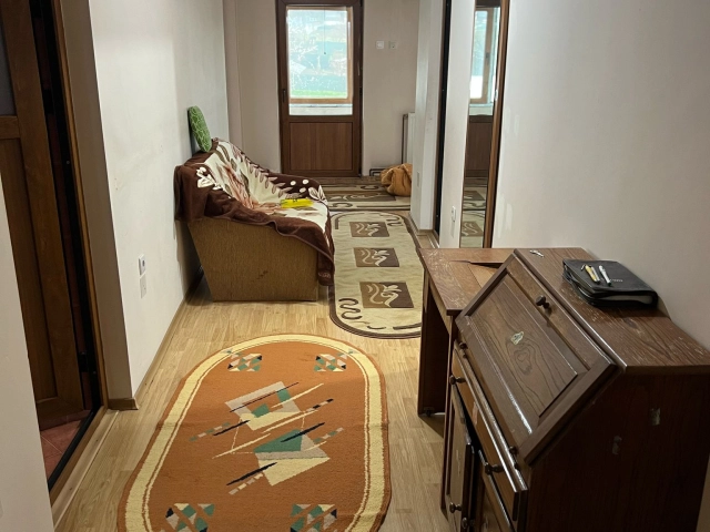 Casa 4 camere - Valea Ursului