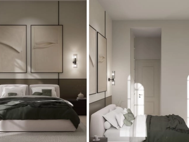 Casa 4 camere - Breazu